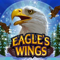 Microgaming : Eagles Wings - GECKO158